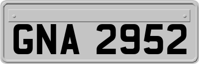 GNA2952