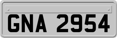 GNA2954