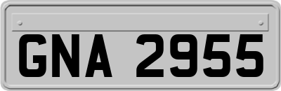 GNA2955