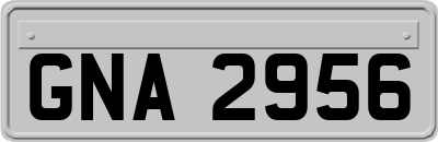 GNA2956
