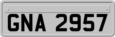 GNA2957