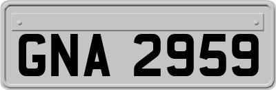 GNA2959