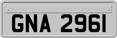 GNA2961