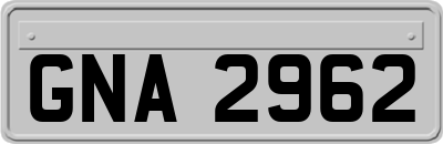 GNA2962