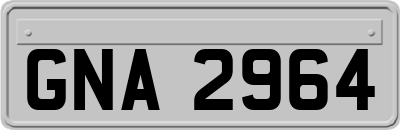GNA2964