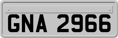 GNA2966