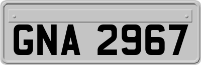 GNA2967