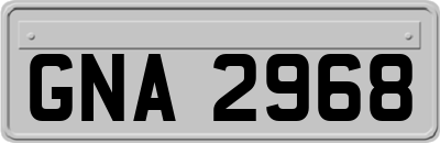 GNA2968