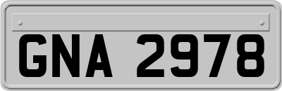 GNA2978