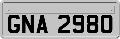 GNA2980