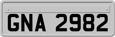 GNA2982