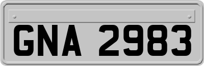 GNA2983
