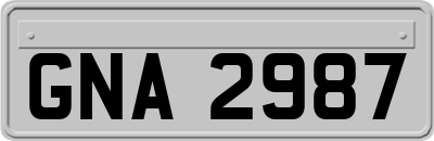 GNA2987
