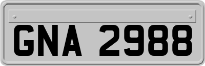 GNA2988
