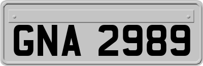 GNA2989