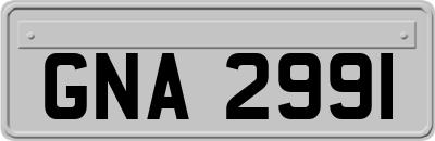 GNA2991