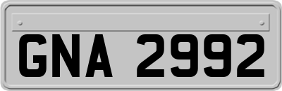 GNA2992