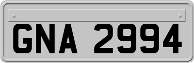 GNA2994