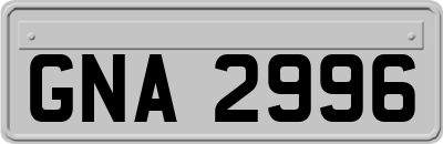 GNA2996