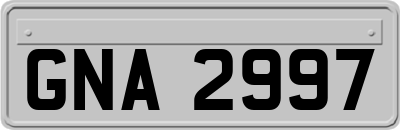 GNA2997