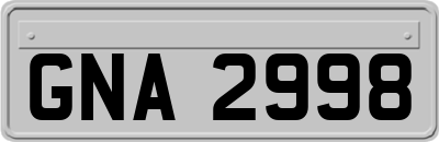 GNA2998
