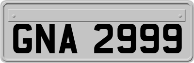 GNA2999