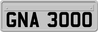 GNA3000