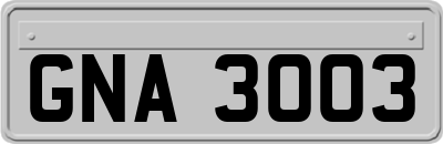 GNA3003