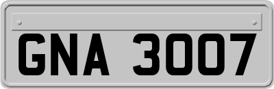 GNA3007