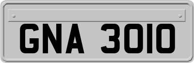 GNA3010