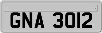 GNA3012