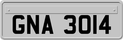 GNA3014