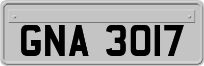 GNA3017