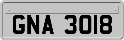 GNA3018