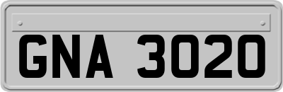 GNA3020