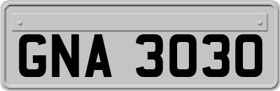 GNA3030