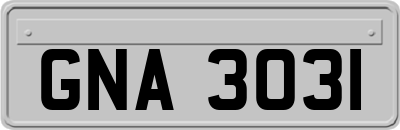 GNA3031