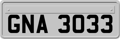 GNA3033