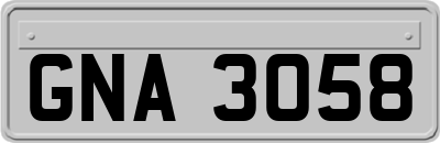 GNA3058