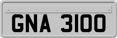 GNA3100