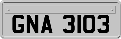 GNA3103