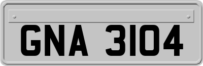 GNA3104