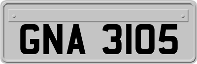 GNA3105