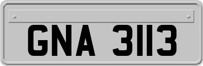 GNA3113
