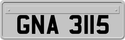 GNA3115