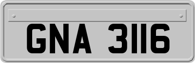 GNA3116