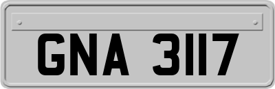 GNA3117