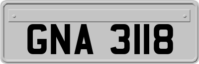 GNA3118