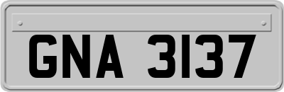 GNA3137