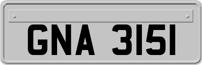 GNA3151